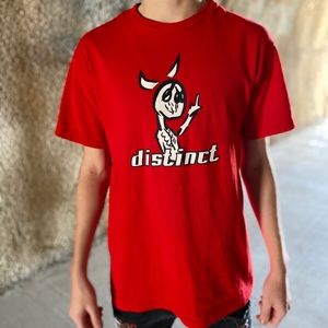 Distinct T-Shirt My Streetwear